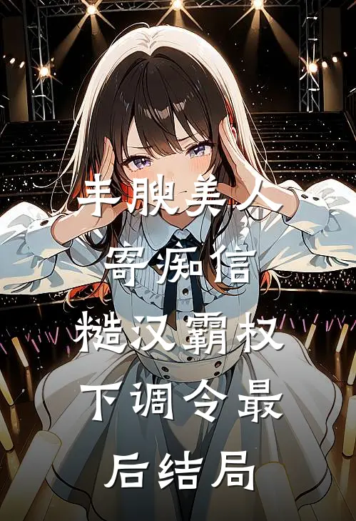 丰腴美人寄痴信，糙汉霸权下调令最后结局