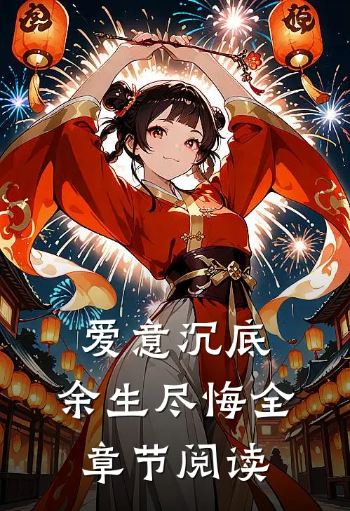 爱意沉底，余生尽悔全章节阅读