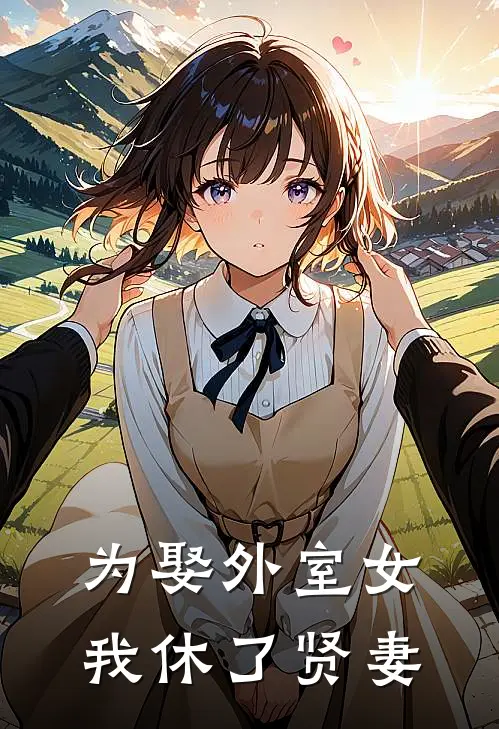 为娶外室女，我休了贤妻