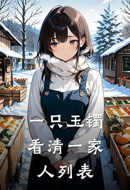 一只玉镯，看清一家人列表