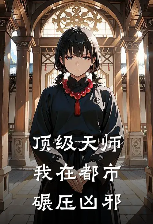 顶级天师，我在都市碾压凶邪
