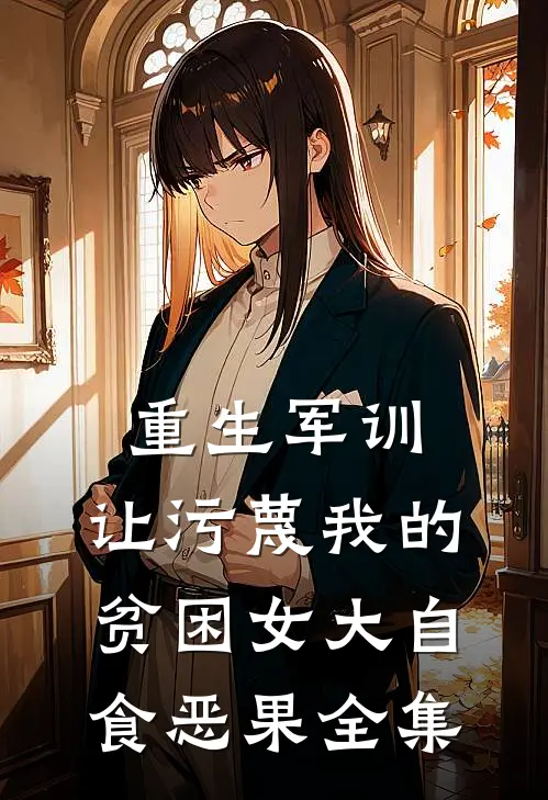 重生军训，让污蔑我的贫困女大自食恶果全集