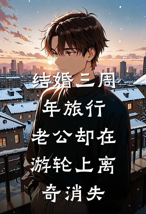 结婚三周年旅行，老公却在游轮上离奇消失