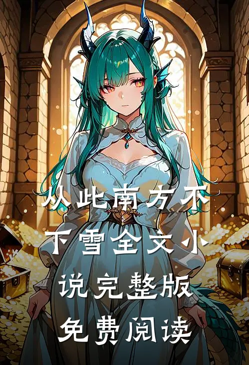 从此南方不下雪全文小说完整版免费阅读