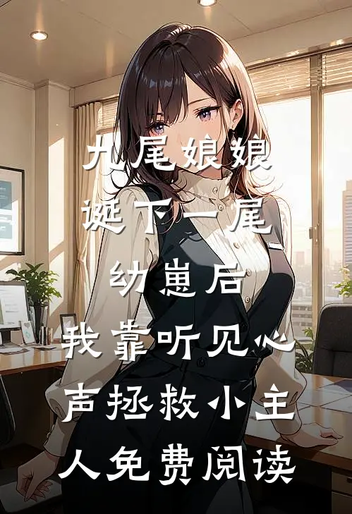 九尾娘娘诞下一尾幼崽后，我靠听见心声拯救小主人免费阅读