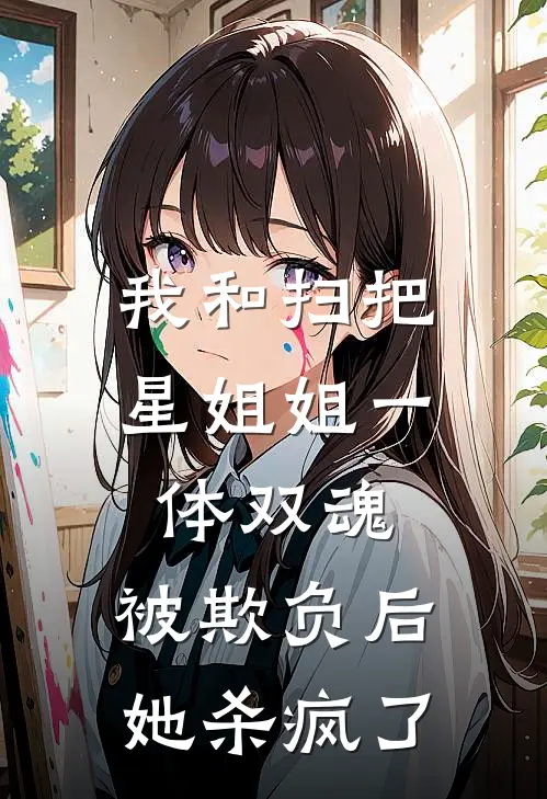 我和扫把星姐姐一体双魂，被欺负后她杀疯了
