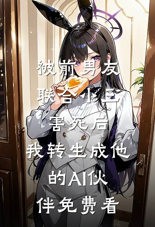 被前男友联合小三害死后，我转生成他的AI伙伴免费看