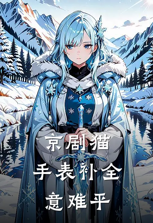 京剧猫：手表补全意难平