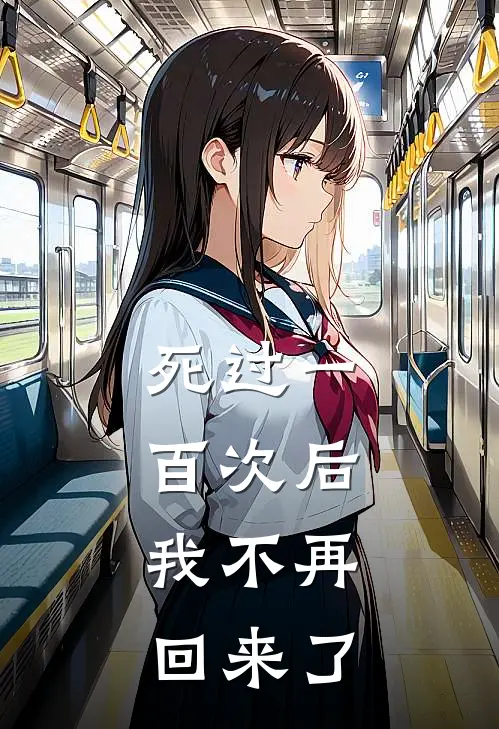 死过一百次后，我不再回来了