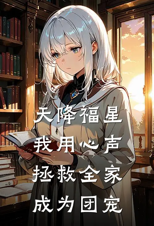 天降福星：我用心声拯救全家成为团宠