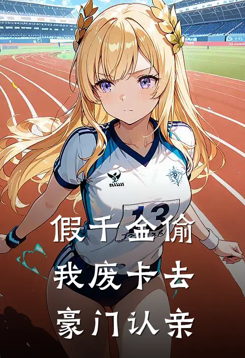 假千金偷我废卡去豪门认亲