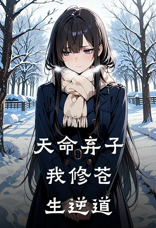 天命弃子，我修苍生逆道
