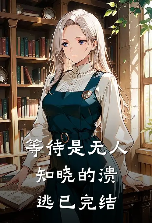等待是无人知晓的溃逃已完结