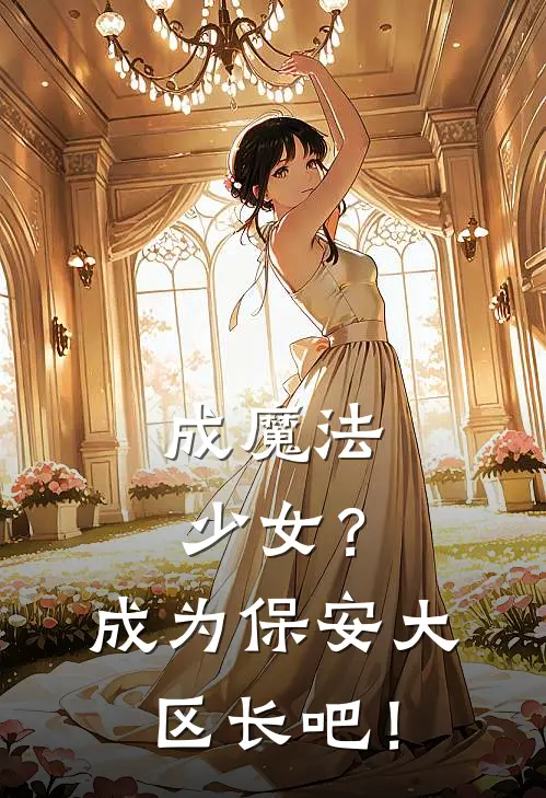 成魔法少女？成为保安大区长吧！