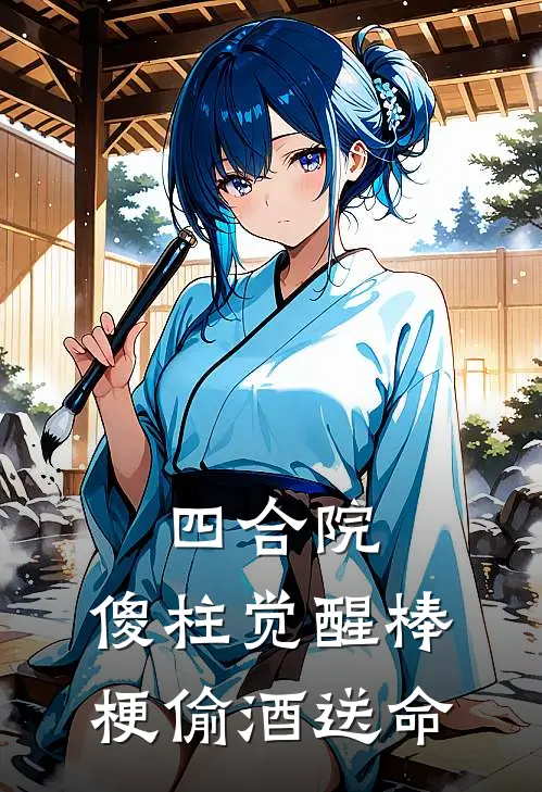 四合院：傻柱觉醒棒梗偷酒送命