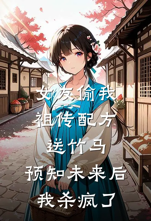 女友偷我祖传配方送竹马，预知未来后我杀疯了