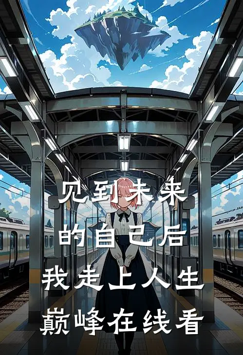 见到未来的自己后，我走上人生巅峰在线看