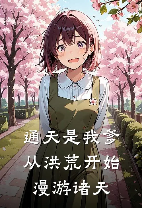 通天是我爹，从洪荒开始漫游诸天