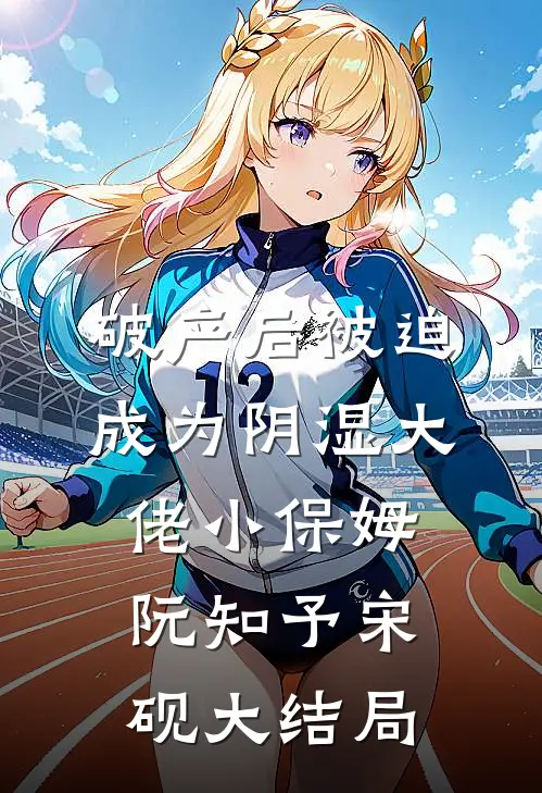 破产后被迫成为阴湿大佬小保姆阮知予宋砚大结局