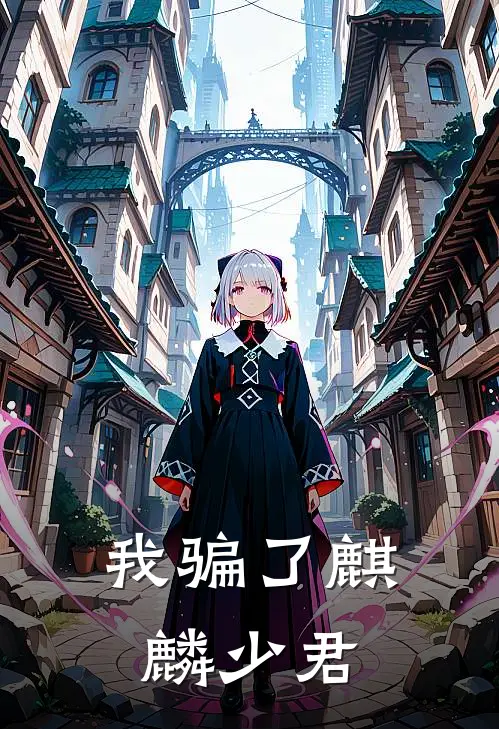 我骗了麒麟少君