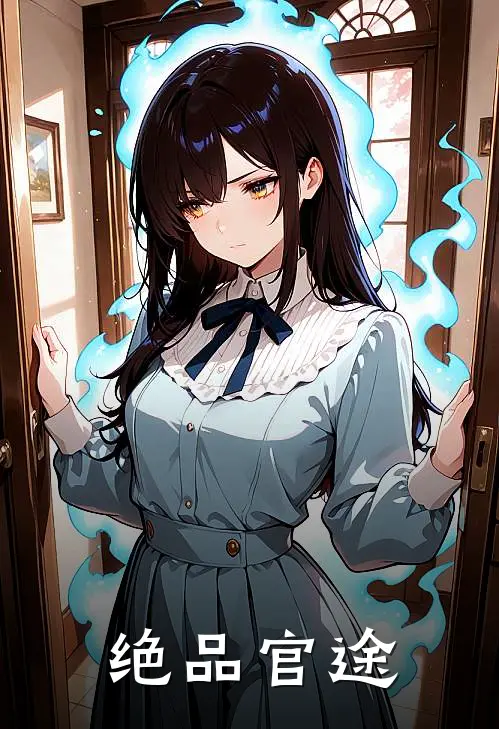 绝品官途