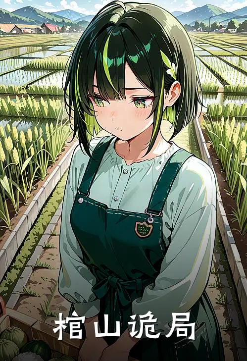 棺山诡局