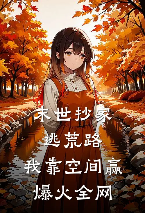末世抄家逃荒路，我靠空间赢爆火全网