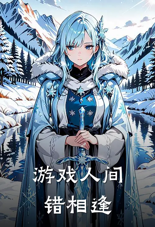 游戏人间错相逢