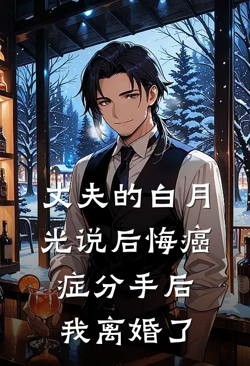 丈夫的白月光说后悔癌症分手后，我离婚了