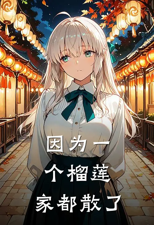 因为一个榴莲，家都散了