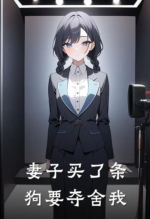 妻子买了条狗要夺舍我