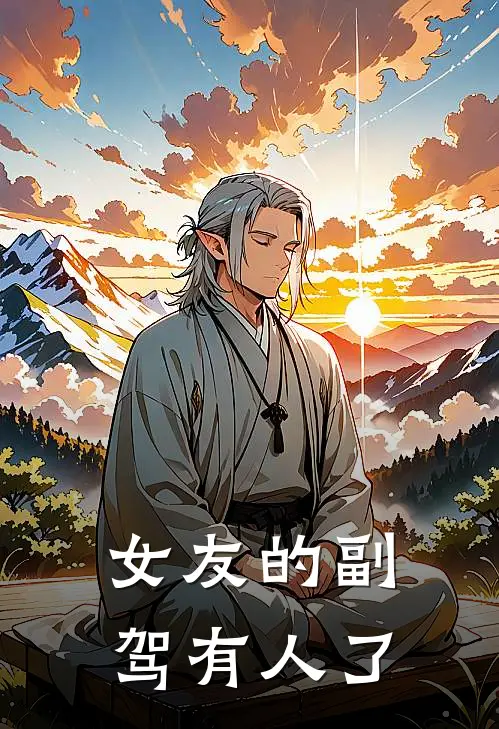 女友的副驾有人了