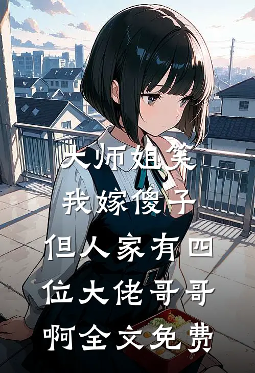 大师姐笑我嫁傻子，但人家有四位大佬哥哥啊全文免费