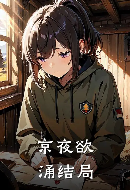京夜欲涌结局