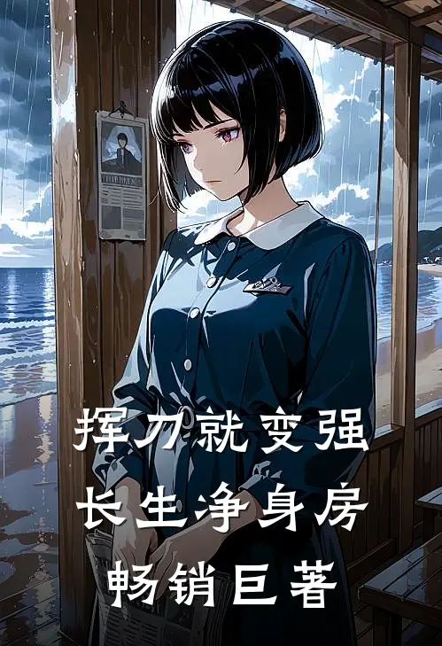 挥刀就变强，长生净身房畅销巨著