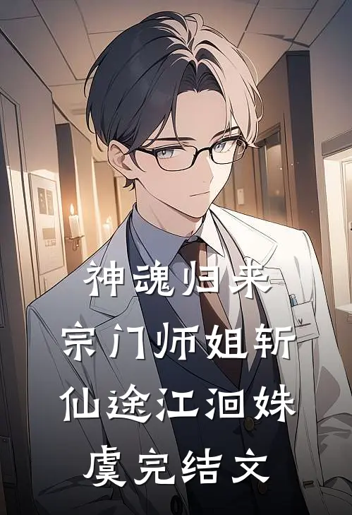神魂归来：宗门师姐斩仙途江洄姝虞完结文