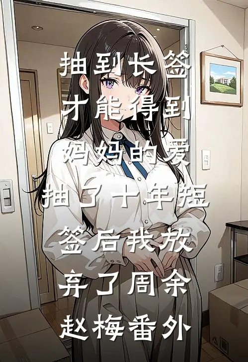 抽到长签才能得到妈妈的爱，抽了十年短签后我放弃了周余赵梅番外