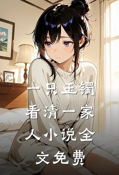 一只玉镯，看清一家人小说全文免费
