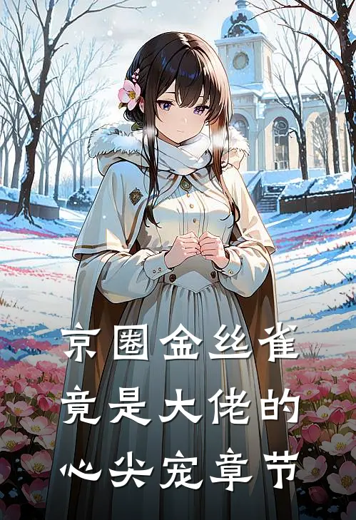 京圈金丝雀，竟是大佬的心尖宠章节