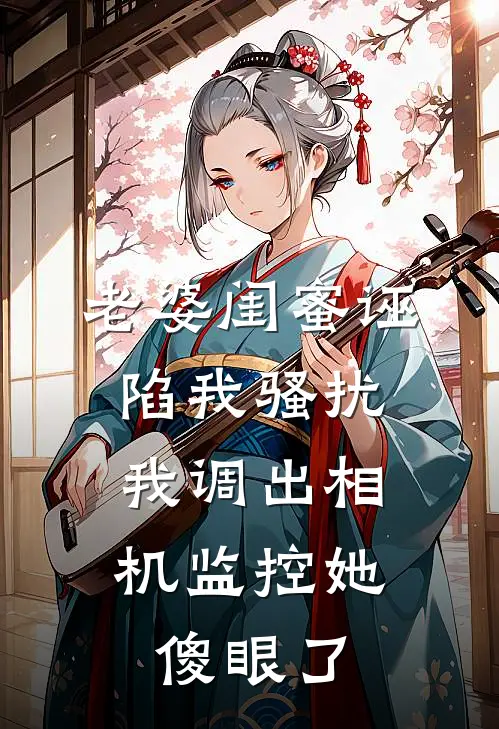 老婆闺蜜诬陷我骚扰，我调出相机监控她傻眼了