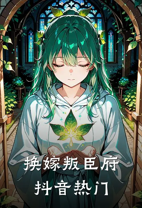 换嫁叛臣府抖音热门