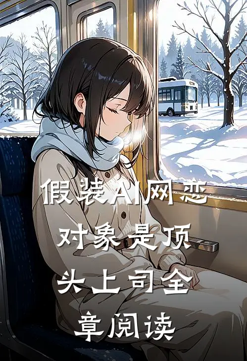 假装AI网恋，对象是顶头上司全章阅读