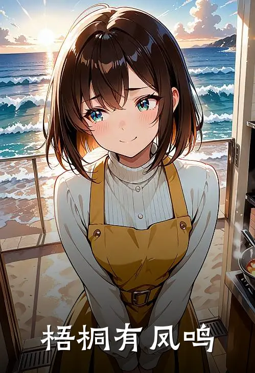 梧桐有凤鸣