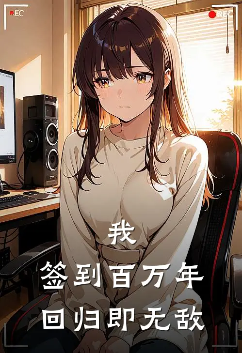 我，签到百万年，回归即无敌