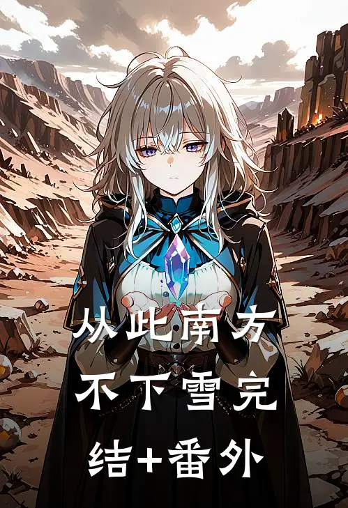 从此南方不下雪完结+番外
