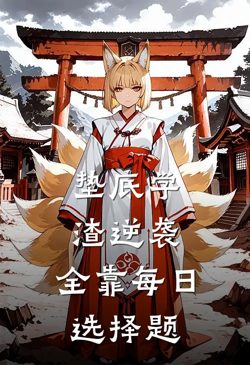 垫底学渣逆袭，全靠每日选择题