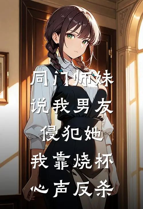 同门师妹说我男友侵犯她，我靠烧杯心声反杀