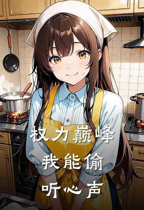 权力巅峰：我能偷听心声