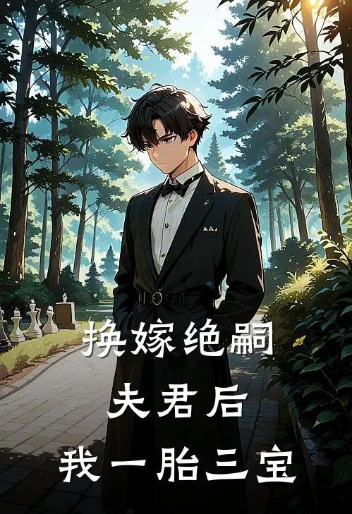 换嫁绝嗣夫君后，我一胎三宝