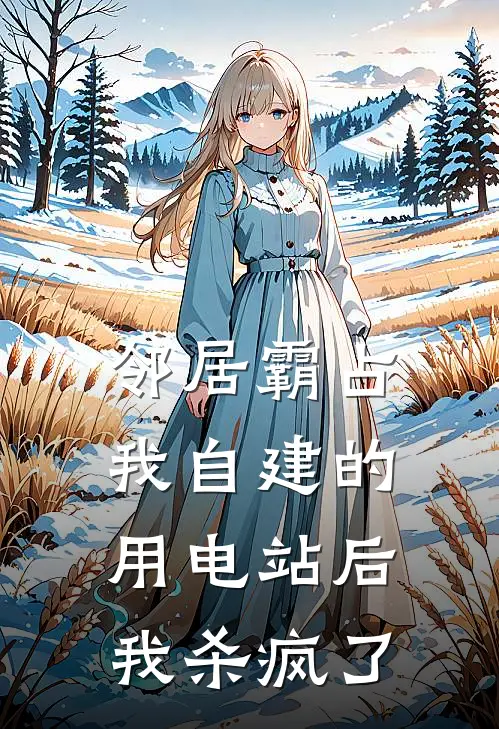 邻居霸占我自建的用电站后，我杀疯了